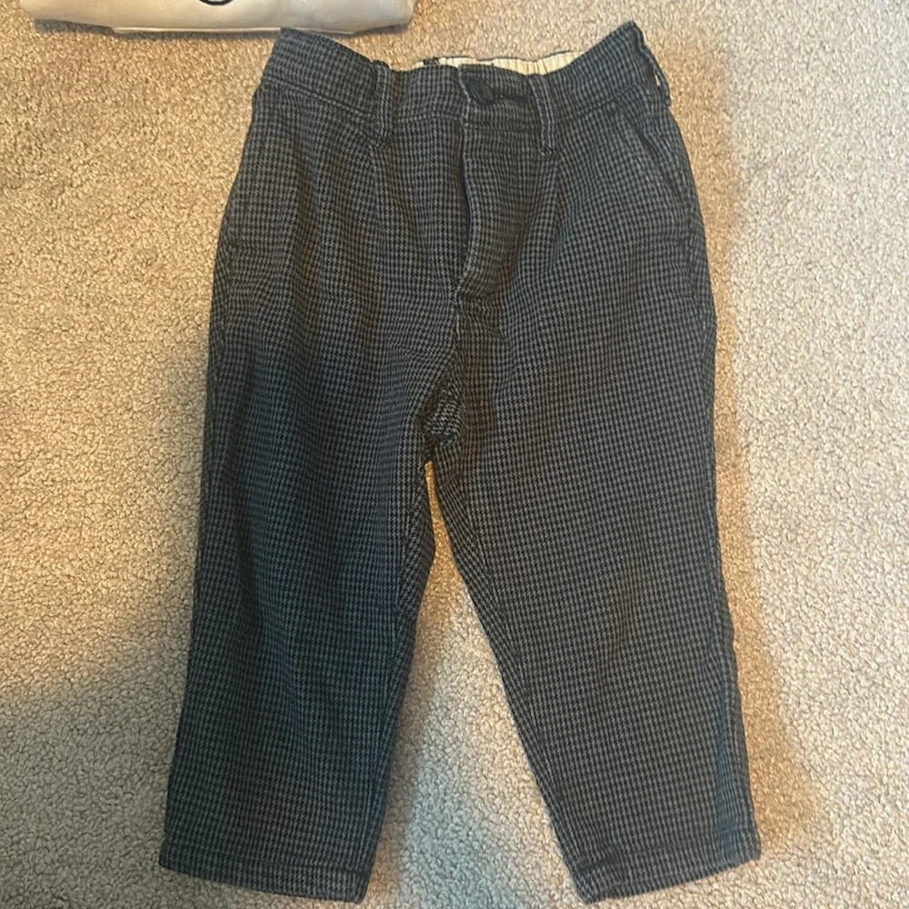 🛍️SALE🛍️ GAP & Disney Soft Mickey Mouse Hoodie Combination & Pants - Picture 9 of 13